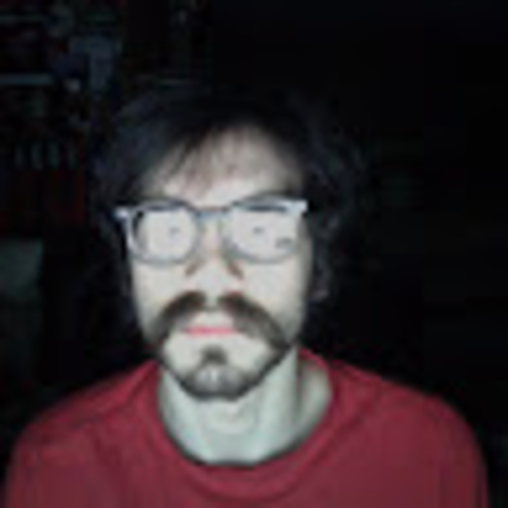 Meet your Posher, Dan